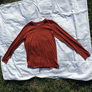 lands end long sleeve tee